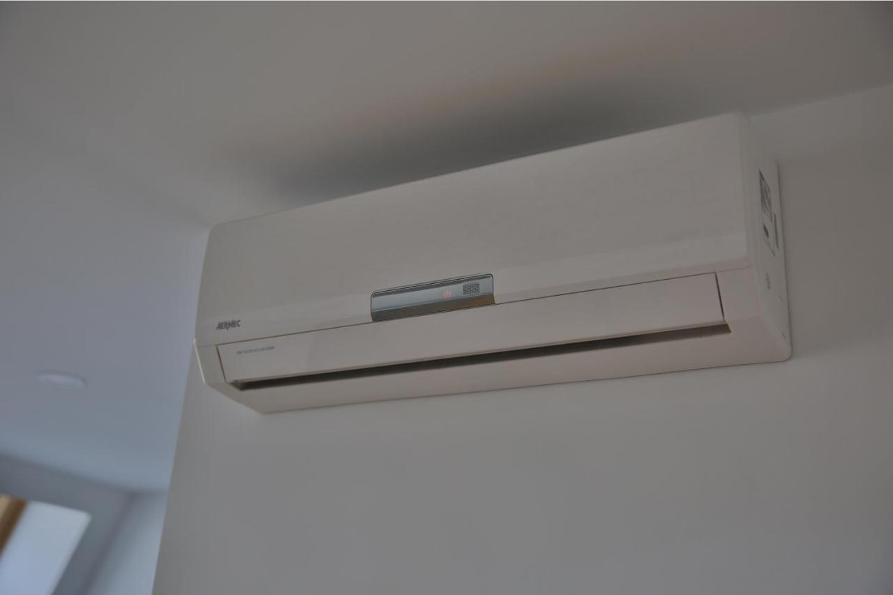 Sunny Penthouse L Dg5'12 Apartment เวียนนา ภายนอก รูปภาพ