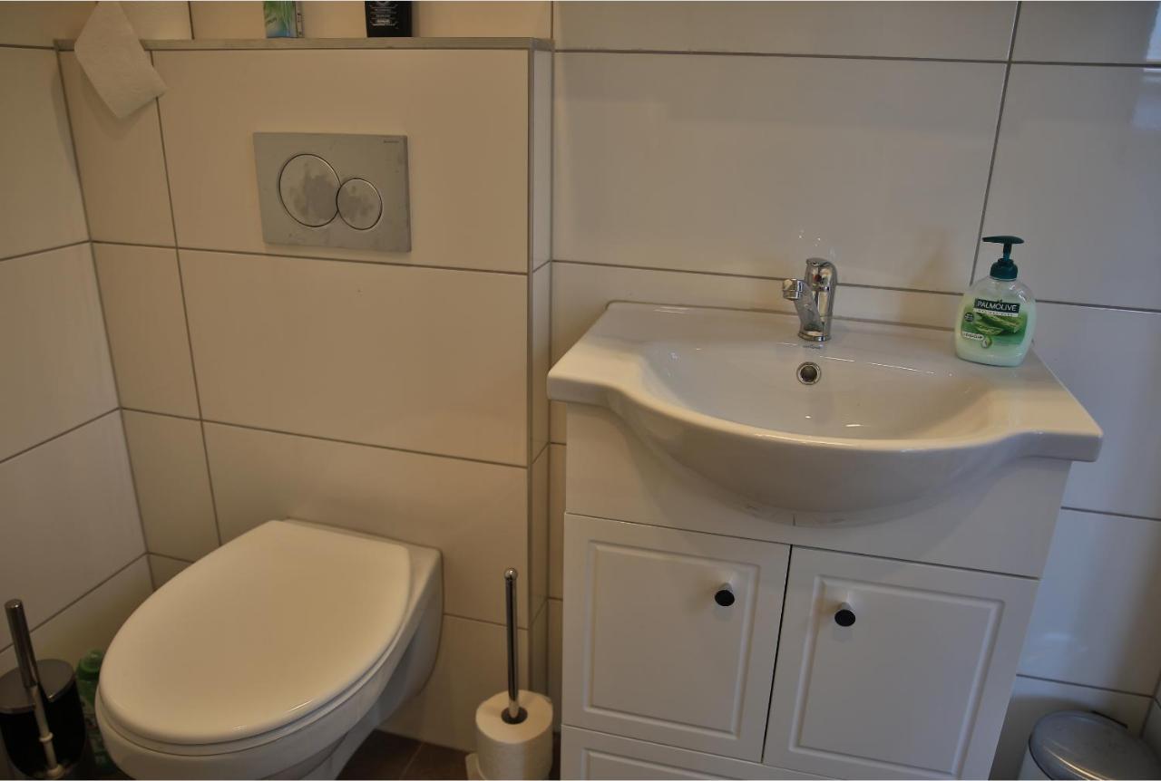 Sunny Penthouse L Dg5'12 Apartment เวียนนา ภายนอก รูปภาพ