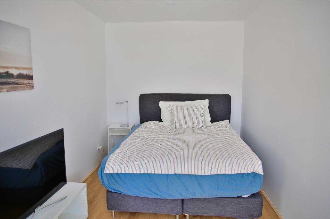 Sunny Penthouse L Dg5'12 Apartment เวียนนา ภายนอก รูปภาพ